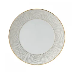 Tallerkener>WEDGWOOD Arris Tallerken 20cm