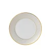 Tallerkener|Asjetter>WEDGWOOD Arris Tallerken 17cm