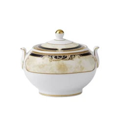 Skåler>WEDGWOOD Cornucopia Sukkerskål 7cm