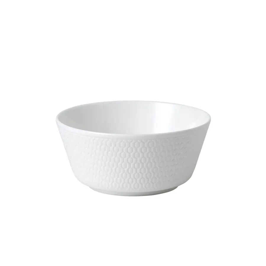 Skåler>WEDGWOOD Gio Bolle 10,5 cm