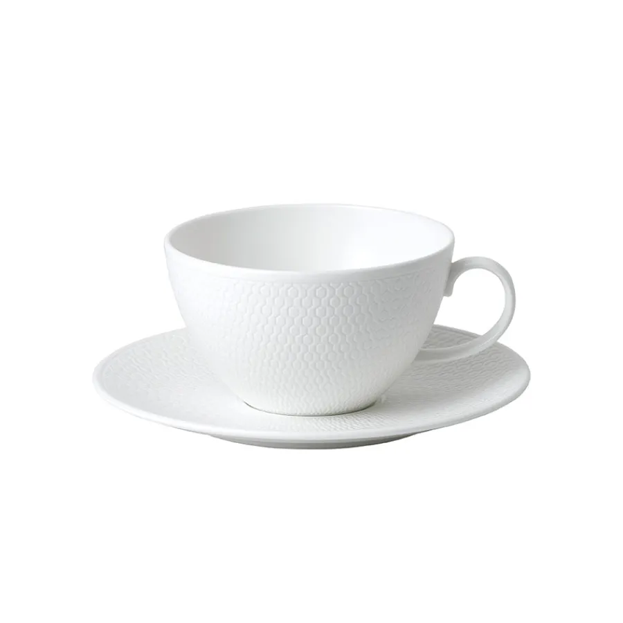 Kopper|Kopper & Skåler>WEDGWOOD Gio Frokost Kopp & Skål