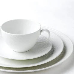 Kopper|Kopper & Skåler>WEDGWOOD Gio Frokost Kopp & Skål