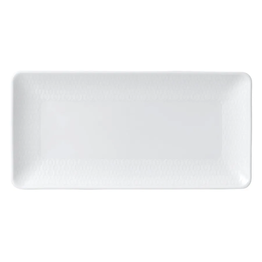Fat>WEDGWOOD Gio Serveringsfat 21cm