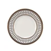 Asjetter>WEDGWOOD Renaissance Gold Asjett 18cm