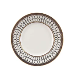 Asjetter>WEDGWOOD Renaissance Gold Asjett 18cm
