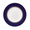 Tallerkener>WEDGWOOD Renaissance Gold Tallerken 20cm