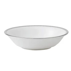 Skåler>WEDGWOOD Vera Wang Grosgrain Skål 16cm