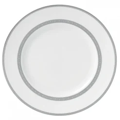 Tallerkener>WEDGWOOD Vera Wang Lace Tallerken 27cm