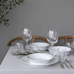 Rødvin>WIK & WALSØE Wik & Walsøe Alv Rødvinsglass