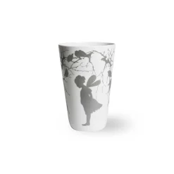 Dekor|Vaser>WIK & WALSØE Wik & Walsøe Alv Walsøe Vase 26 cm