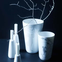 Dekor|Vaser>WIK & WALSØE Wik & Walsøe Alv Walsøe Vase 26 cm