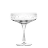 Champagne>WIK & WALSØE Wik & Walsøe Julemorgen Champagneskål 20cl