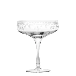 Champagne>WIK & WALSØE Wik & Walsøe Julemorgen Champagneskål 20cl