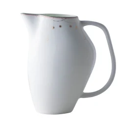 Mugger>WIK & WALSØE Wik & Walsøe Julemorgen Girlander Mugge 1L