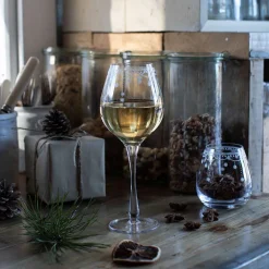 Hvitvin>WIK & WALSØE Wik & Walsøe Julemorgen Hvitvinsglass 40 Cl