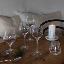 Hvitvin>WIK & WALSØE Wik & Walsøe Julemorgen Hvitvinsglass 40 Cl