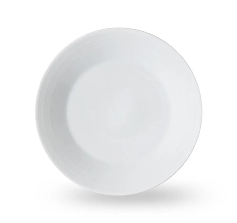 Tallerkener>WIK & WALSØE Wik & Walsøe Whitewood Tallerken 28cm