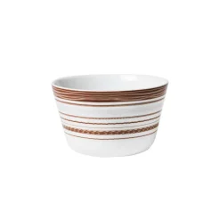 Skåler>WIK & WALSØE Wik & Walsøe Woodstokk Bolle 13 cm