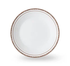Tallerkener>WIK & WALSØE Wik & Walsøe Woodstokk Tallerken 28 cm
