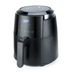 Elektrisk>WILFA Air Fryer 1500W 3,5 Liter