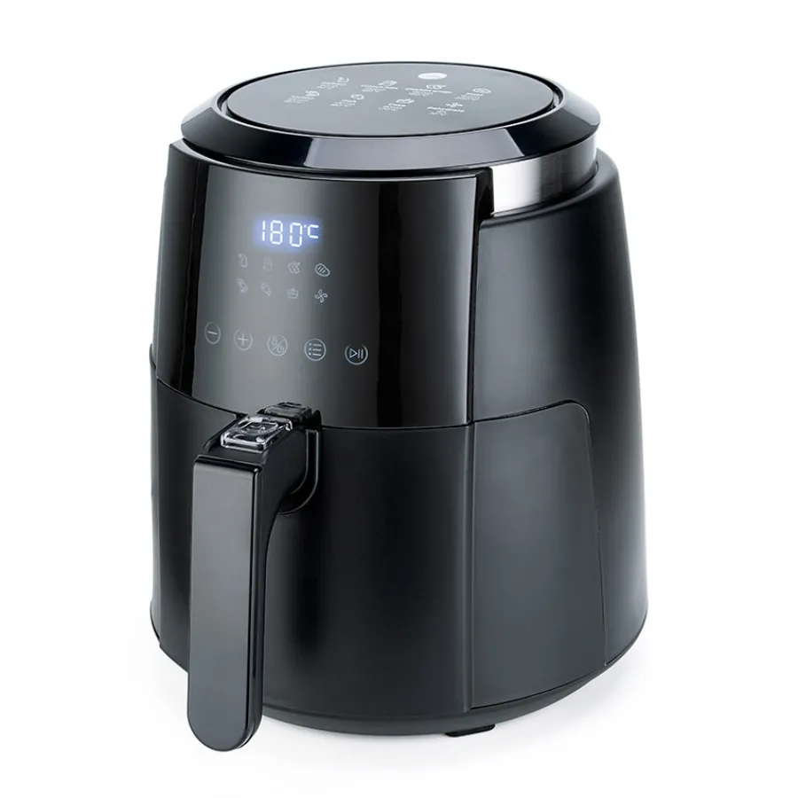 Elektrisk>WILFA Air Fryer 1500W 3,5 Liter