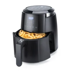 Elektrisk>WILFA Air Fryer 1500W 3,5 Liter