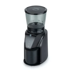 Elektrisk>WILFA Balance Kaffekvern CG1B-275 Matt Sort
