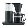 Elektrisk>WILFA Classic Tall CM2B-A125 Kaffetrakter 1,25L Matt Sort