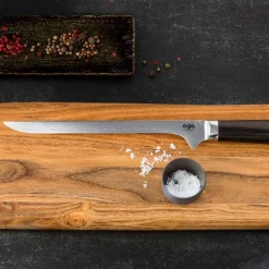 Kniver>WILFA Ego Vg-10 Filetkniv 20cm