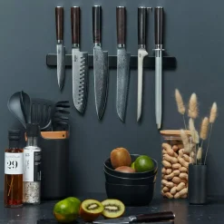 Kniver>WILFA Ego Vg-10 Universalkniv 13cm