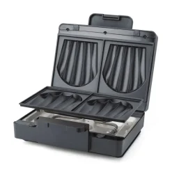 Elektrisk>WILFA SAM1B-1000 Toastjern Sort