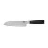 Kniver>WILFA Santokukniv Evg18sk Ego Vg-10 18 Cm