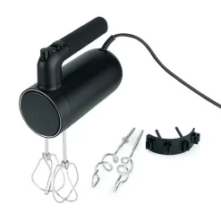 Redskaper>WILFA Smooth Mix Håndmikser HM1B-500 Matt Sort