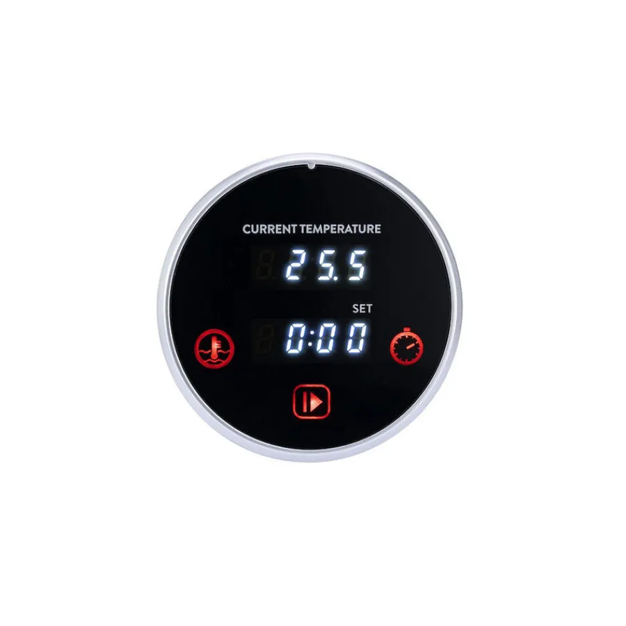Elektrisk>WILFA Sous Vide Creek Sirkulator 1200W