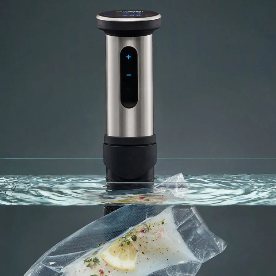 Elektrisk>WILFA Sous Vide Creek Sirkulator 1200W