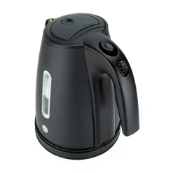 Elektrisk>WILFA Vannkoker Wk3b-2000 Matt Sort 1,7L Stål
