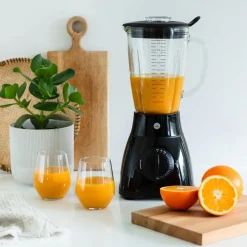 Elektrisk>WILFA Xplode Boost Blender Sort