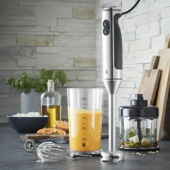 Redskaper>WMF Lineo Stavmikser 4in1