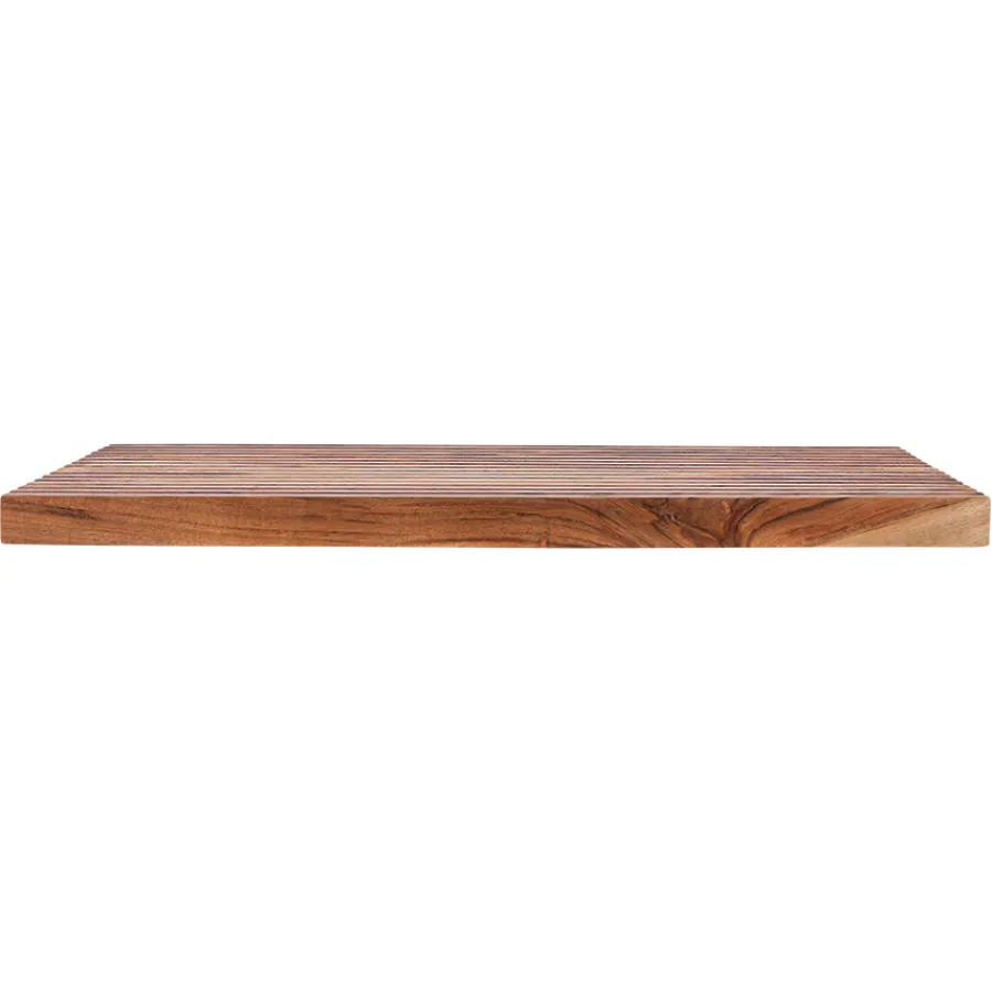 Skjærefjøler|Redskaper>CHRISTIANIA 1739 Woods Brødfjøl m/Riller 50x30cm
