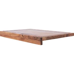 Skjærefjøler|Redskaper>CHRISTIANIA 1739 Woods Skjærefjøl m/Kantstøtte 59x38cm