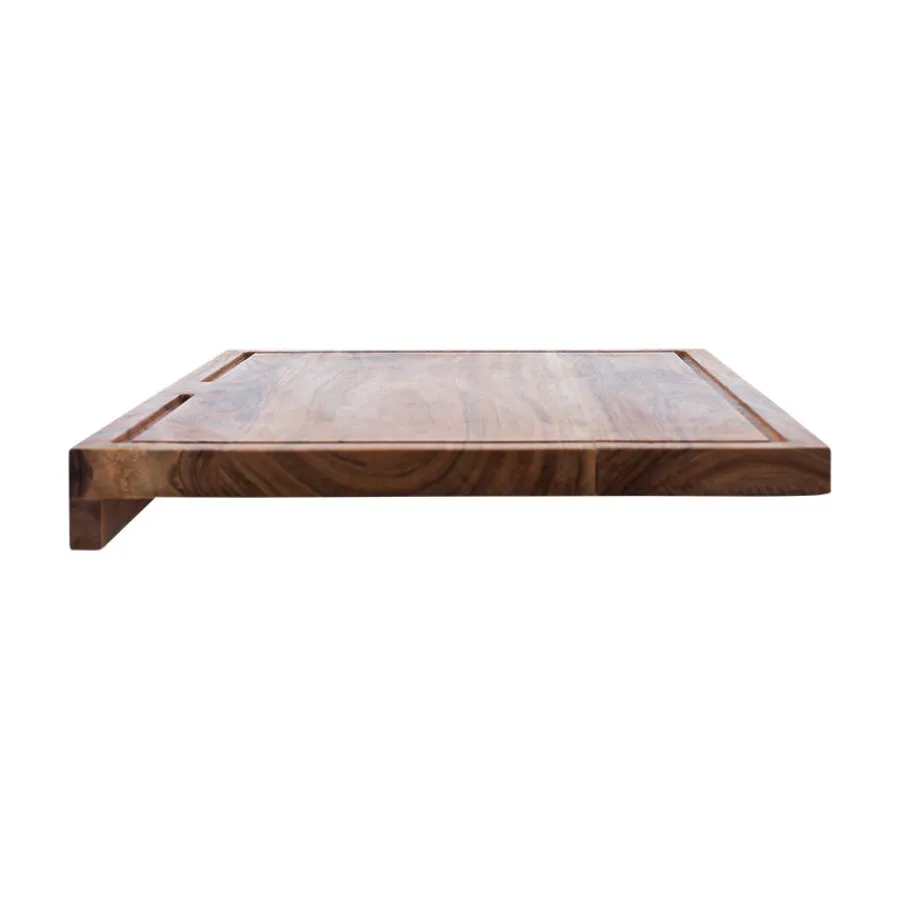 Skjærefjøler|Redskaper>CHRISTIANIA 1739 Woods Skjærefjøl m/Kantstøtte 59x38cm
