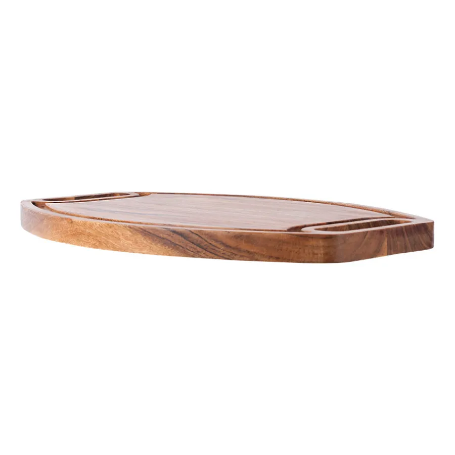 Skjærefjøler|Redskaper>CHRISTIANIA 1739 Woods Skjærefjøl Oval 46x30cm