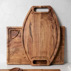Skjærefjøler|Redskaper>CHRISTIANIA 1739 Woods Skjærefjøl Oval 46x30cm