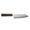 Kniver|Redskaper>YAXELL Hana 16,5 cm Santokukniv