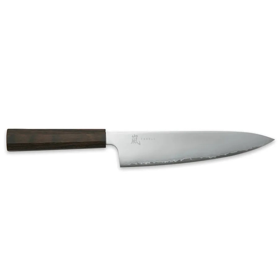 Kniver|Redskaper>YAXELL Hana Kokkekniv 20cm