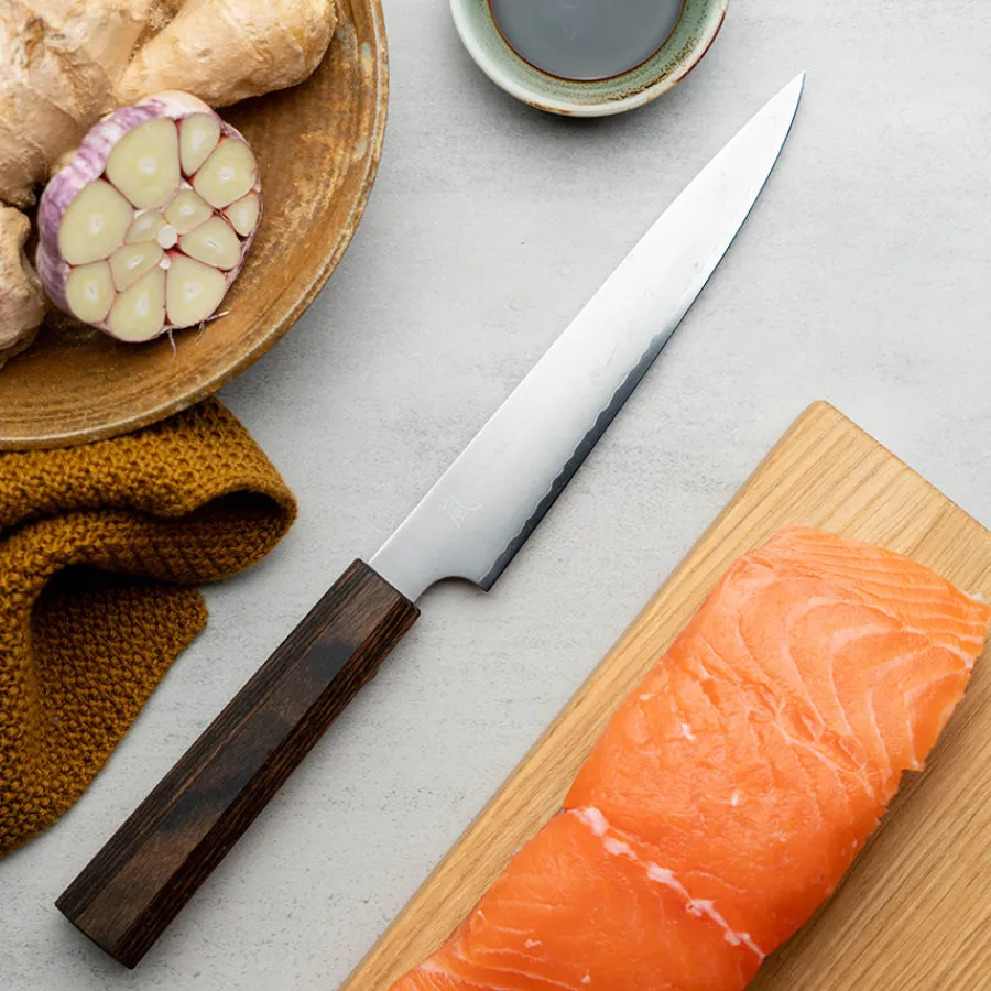 Kniver|Redskaper>YAXELL Hana Universalkniv 15cm
