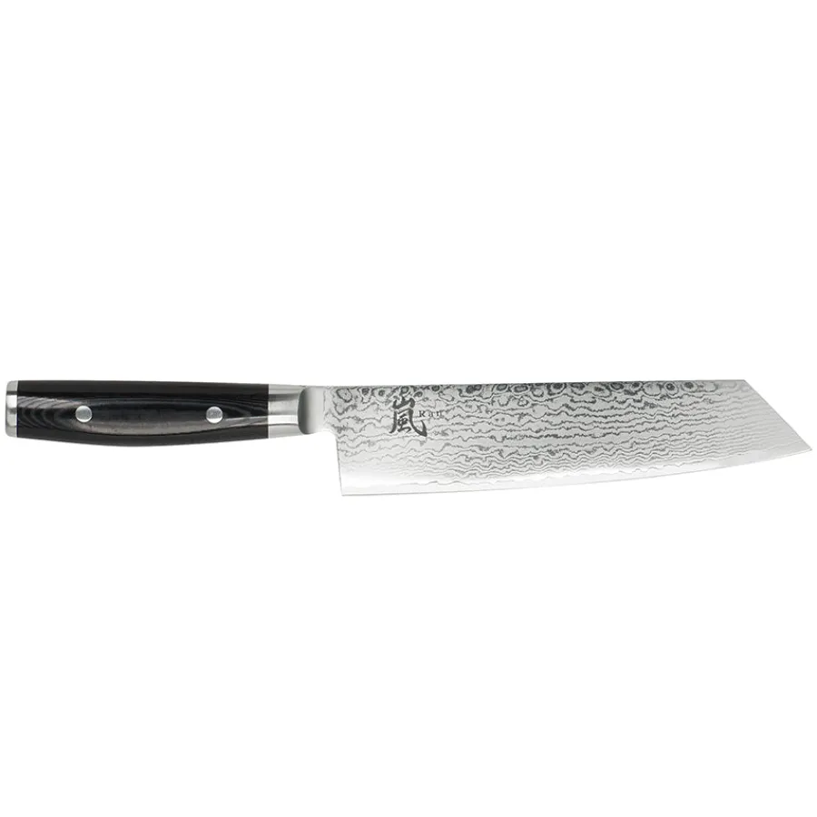 Kniver>YAXELL Ran Kiritsuke Kniv 20cm