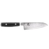 Kniver>YAXELL Ran Santokukniv 12,5cm