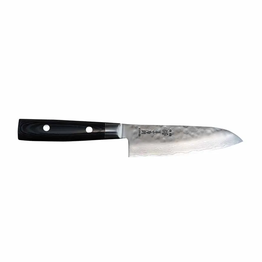 Kniver|Redskaper>YAXELL Zen Santokukniv 16,5cm