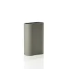 Kniver>ZONE DENMARK Singles Knivblokk 17x9cm Mud